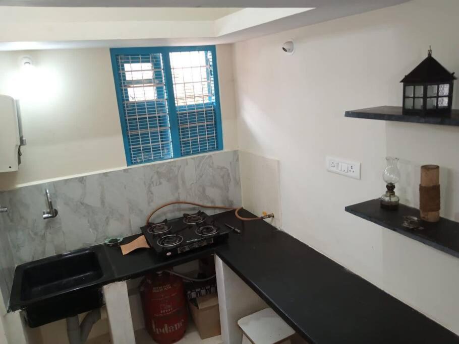 The Vintage House Villa Mysore Exterior foto