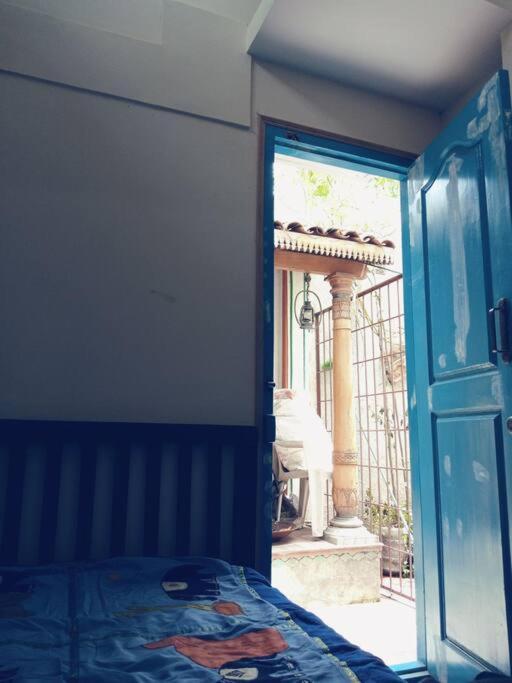 The Vintage House Villa Mysore Exterior foto