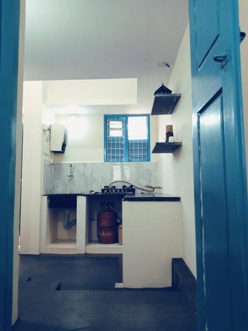 The Vintage House Villa Mysore Exterior foto