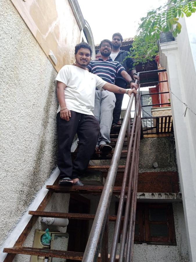 The Vintage House Villa Mysore Exterior foto